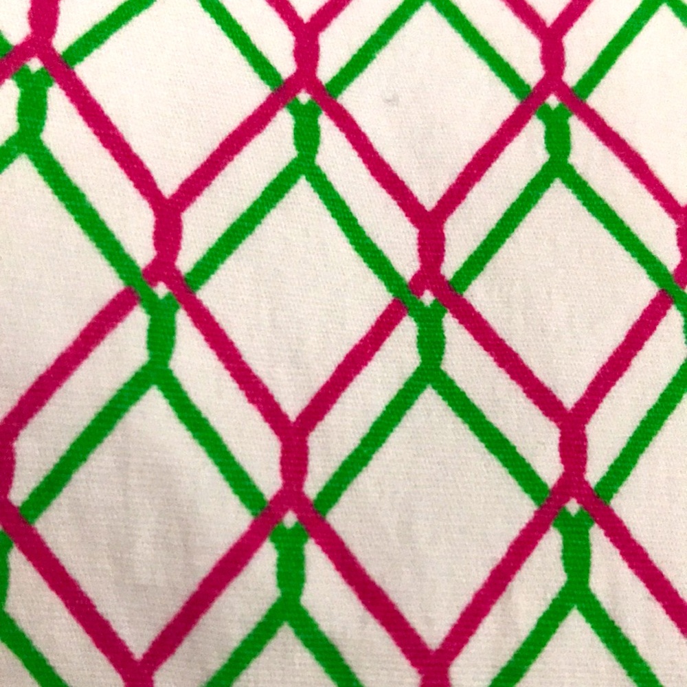 Pin Clover skort - Picture 3 of 4